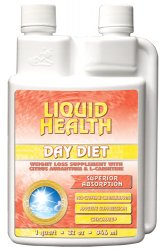 (image for) Liquid Health™ Day Diet