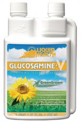 (image for) Liquid Health™ Glucosamine-V