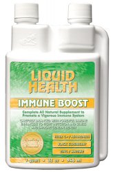 (image for) Liquid Health™ Immune Boost