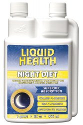 (image for) Liquid Health™ Night Diet