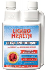 (image for) Liquid Health™ Ultra Antioxidant