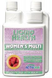 (image for) Liquid Health™ Women's Multi