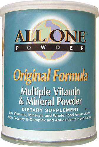 (image for) Original Formula Powder 990 Grams AL003