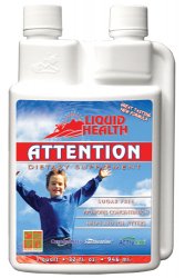 (image for) Liquid Health™ Attention