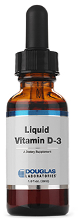 (image for) LIQUID VITAMIN D