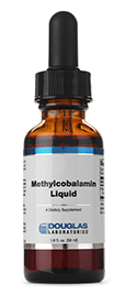 (image for) METHYLCOBALAMIN LIQUID REV