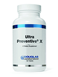 (image for) ULTRA PREVENTIVE X REV