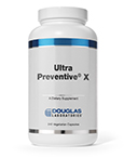 (image for) ULTRA PREVENTIVE X V-CAPS REV