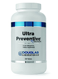 (image for) ULTRA PREVENTIVE-EZ