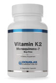 (image for) VITAMIN K2