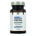 (image for) QUELL FISH OIL EPA/DHA PLUS D