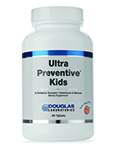 (image for) ULTRA PREVENTIVE KIDS ORANGE