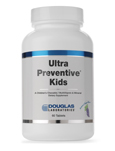 (image for) ULTRA PREVENTIVE KIDS GRAPE