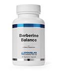 (image for) BERBERINE BALANCE