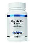 (image for) METABOLIC LEAN