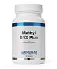 (image for) METHYL B12 PLUS