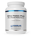 (image for) ULTRA PROTEIN PLUS VANILLA