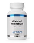 (image for) CHELATED MAGNESIUM