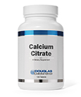 (image for) CALCIUM CITRATE (250 MG.)