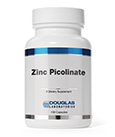 (image for) ZINC PICOLINATE COMPLEX