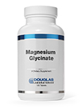 (image for) MAGNESIUM GLYCINATE