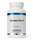 (image for) BETAINE PLUS