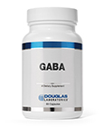 (image for) GABA 500 MG