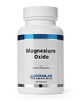 (image for) MAGNESIUM OXIDE 500 MG