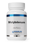 (image for) MOLYBDENUM 500 MCG