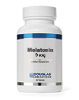 (image for) MELATONIN SUBLINGUAL 3 MG