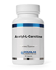 (image for) ACETYL L-CARNITINE 500 MG