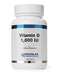 (image for) VITAMIN D (1000 I.U.)