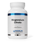 (image for) MAGNESIUM CITRATE