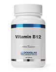 (image for) VITAMIN B12 (2,500 MCG.)