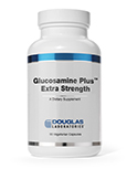 (image for) GLUCOSAMINE PLUS VCAP X-STR.