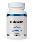 (image for) MELATONIN (3 MG)