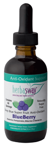 (image for) HerbaSway® - BlueBerry 2oz.