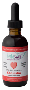 (image for) HerbaSway® - Cholestra™ 2oz.