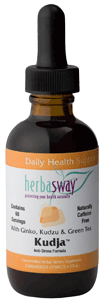 (image for) HerbaSway® - Kudja™ 2oz.