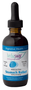 (image for) HerbaSway® - Stomach Relief 2oz.