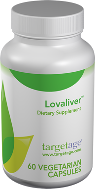 (image for) Lovaliver™ 60 Vcaps