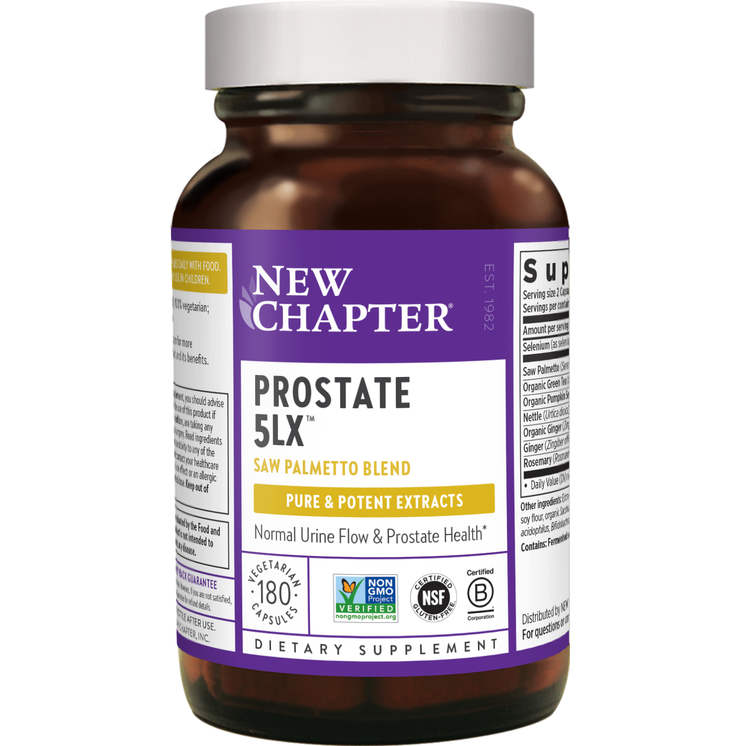 (image for) Prostate 5LX™