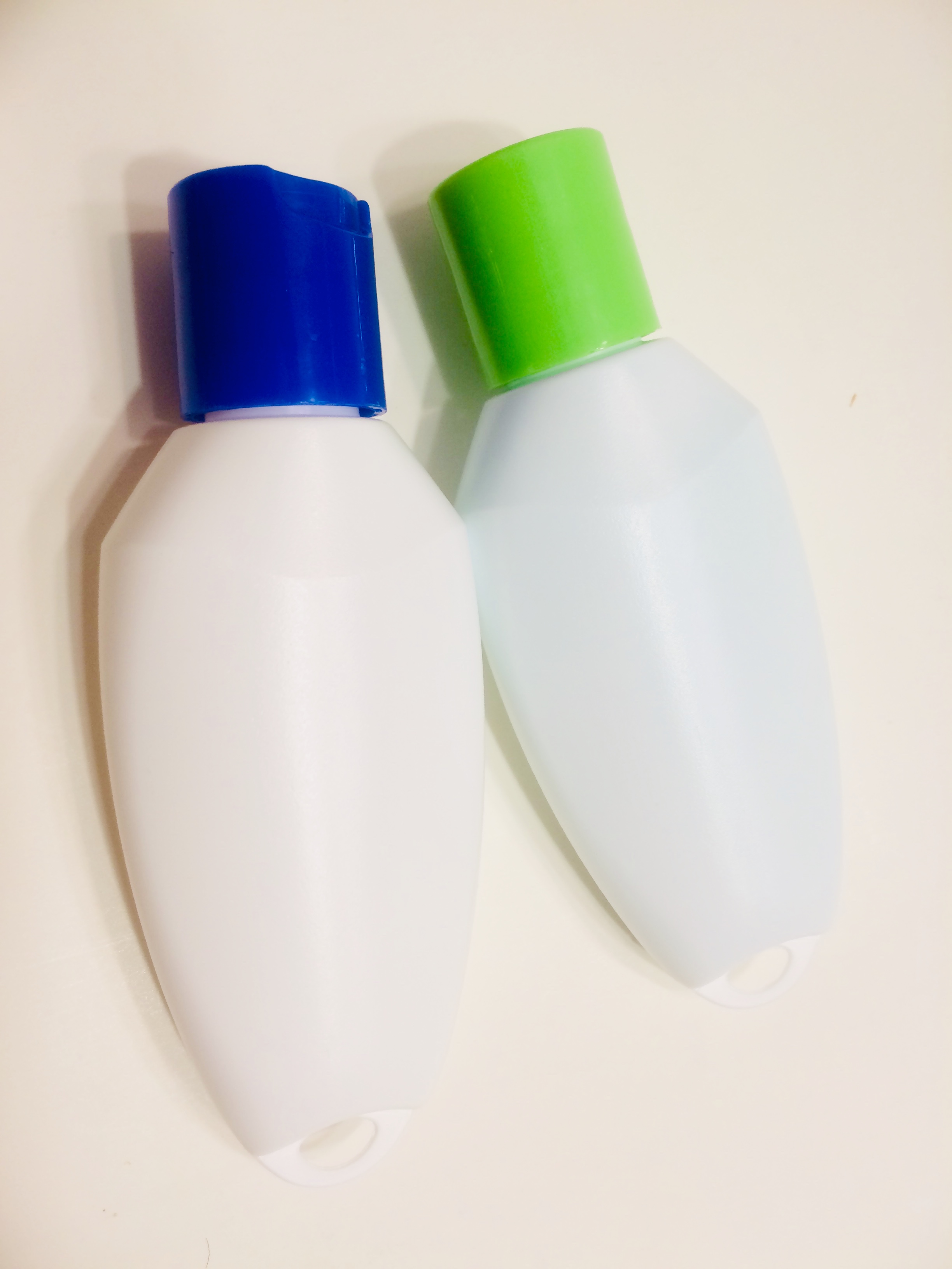 (image for) Sanitizer Bottles On-the-go